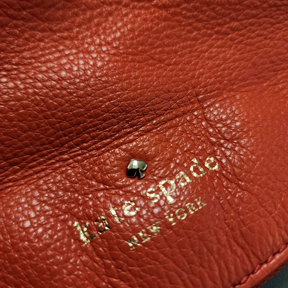 EUC kate spade new york Cobble Hill Leslie - Picture 10 of 11